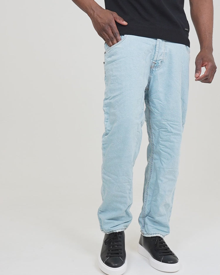 Why not brand Jeans Light Wash in Tela Fissa I Più Venduti