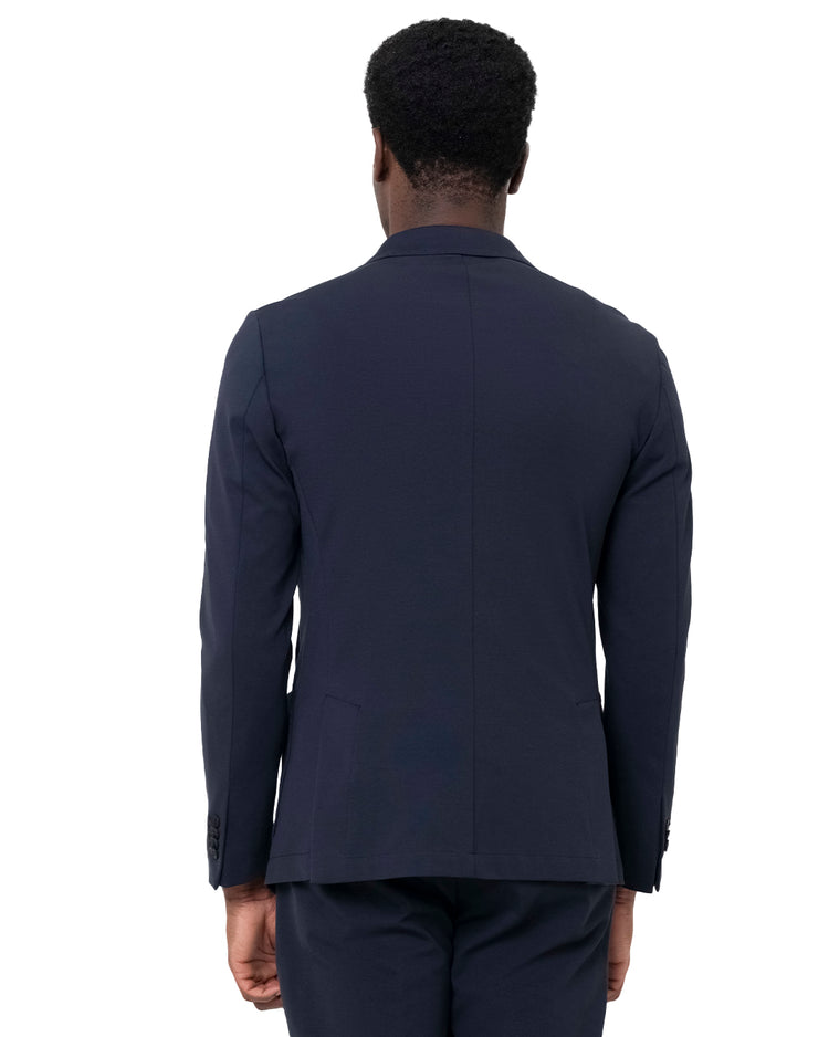 Why not brand Giacca Monopetto Punto Milano Moda