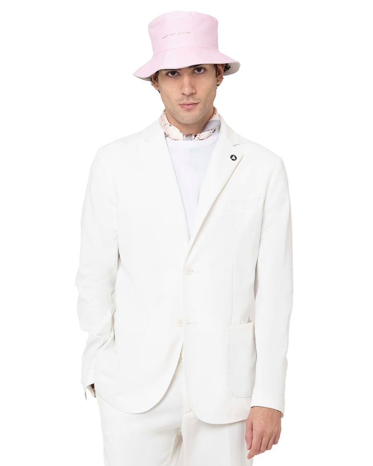Why not brand Giacca Monopetto Punto Milano Moda