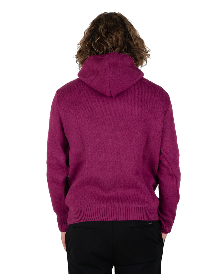 Why not brand Maglione con cappuccio Promozione