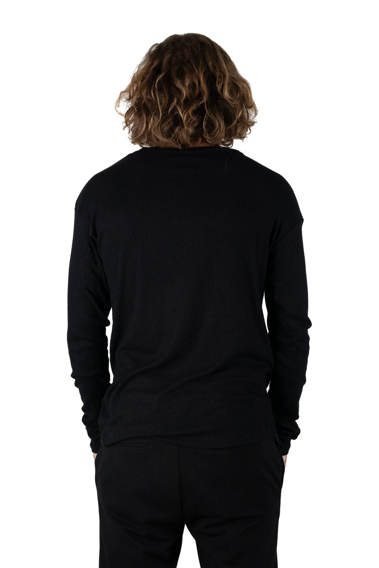 Why not brand Maglia Basic Novità