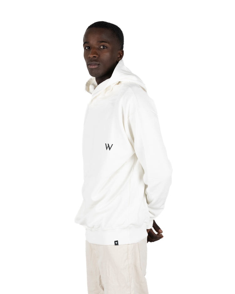 Why not brand Felpa con stampa W