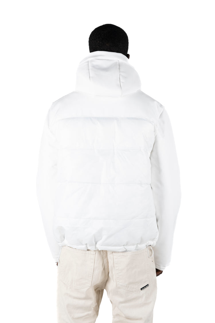 Why not brand Bomber con cappuccio Offerta