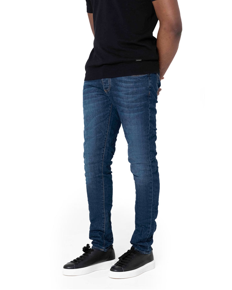 Why not brand Jeans Slim Fit Comfort Online