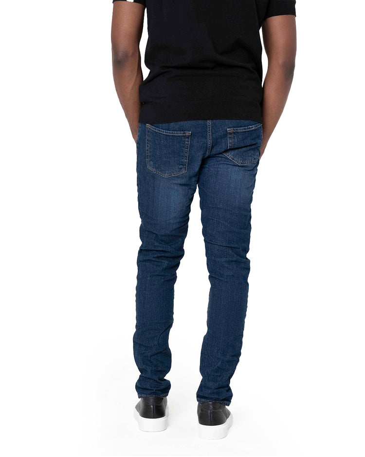 Why not brand Jeans Slim Fit Comfort Online