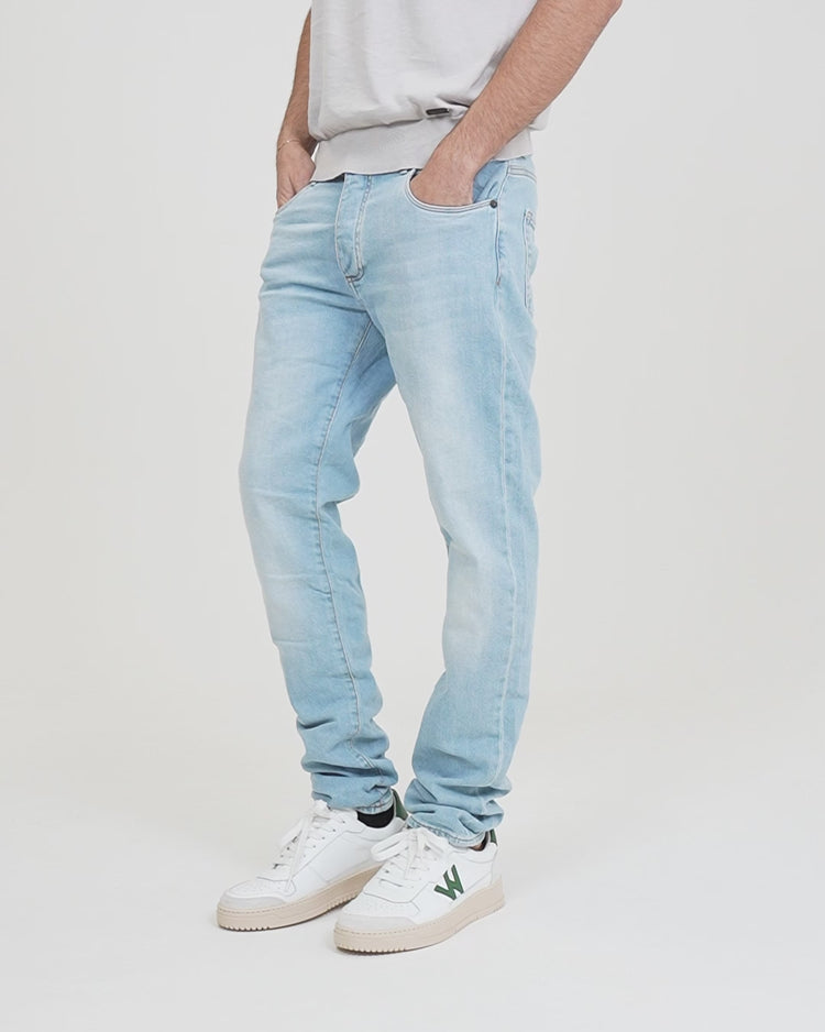 Why not brand Jeans Slim Fit Comfort Elastici Outlet