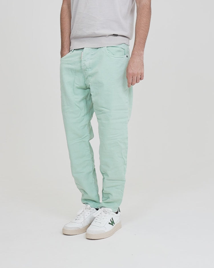 Why not brand Jeans in Tela Fissa Slimfit a Fondo Hotsell