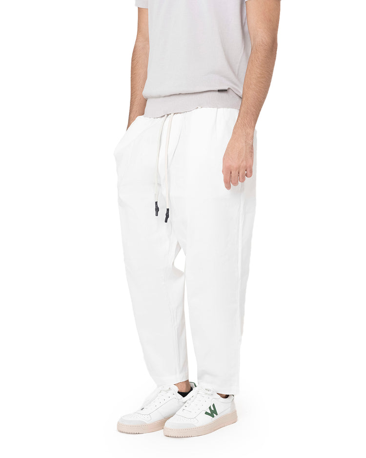 Why not brand Pantalone Giappo con Laccio Moda