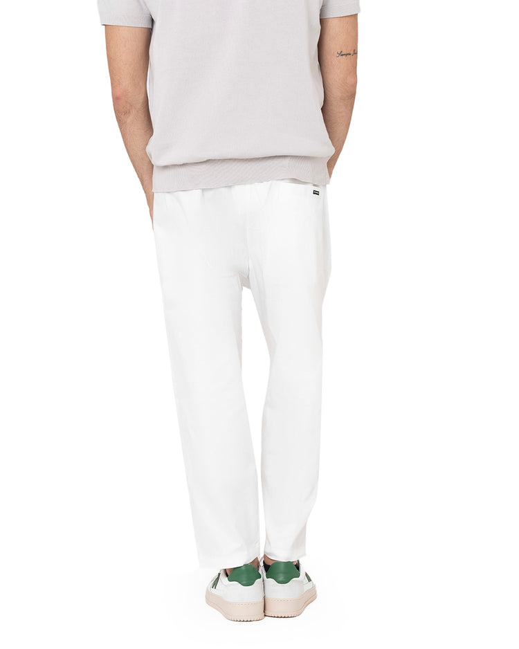 Why not brand Pantalone Giappo con Laccio Moda