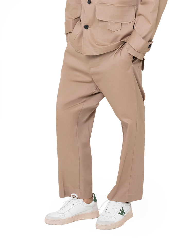 Why not brand Pantalone Tasche Pattine Retro Promozione