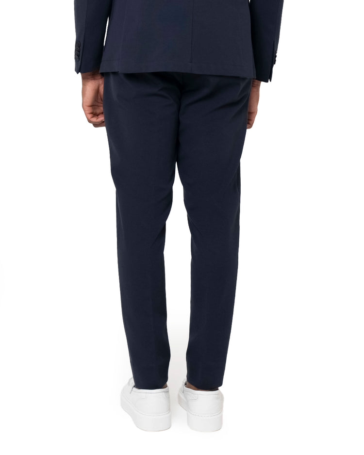 Why not brand Pantalone Punto Milano Tasche a Filo Soddisfazione Garantita