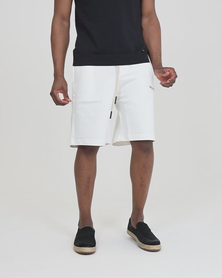 Why not brand Short in Tuta Vestibilita Comfort Laccio in Vita Negozi Online