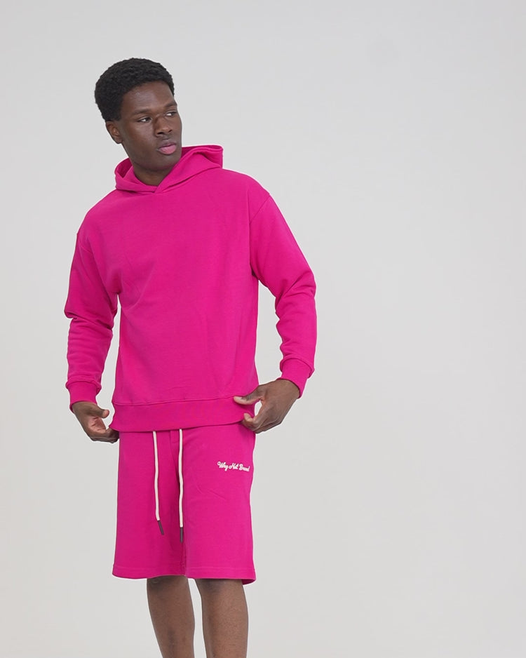 Why not brand Short in Tuta Vestibilità Comfort Laccio Vita Fino Al -60%