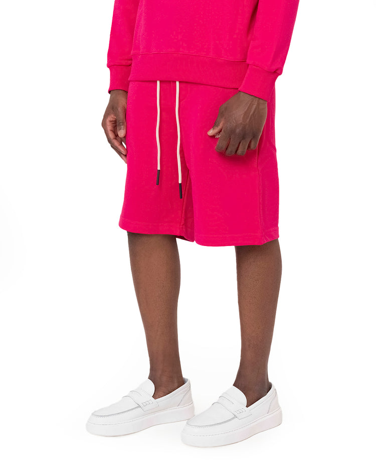 Why not brand Short in Tuta Vestibilità Comfort Laccio Vita Fino Al -60%