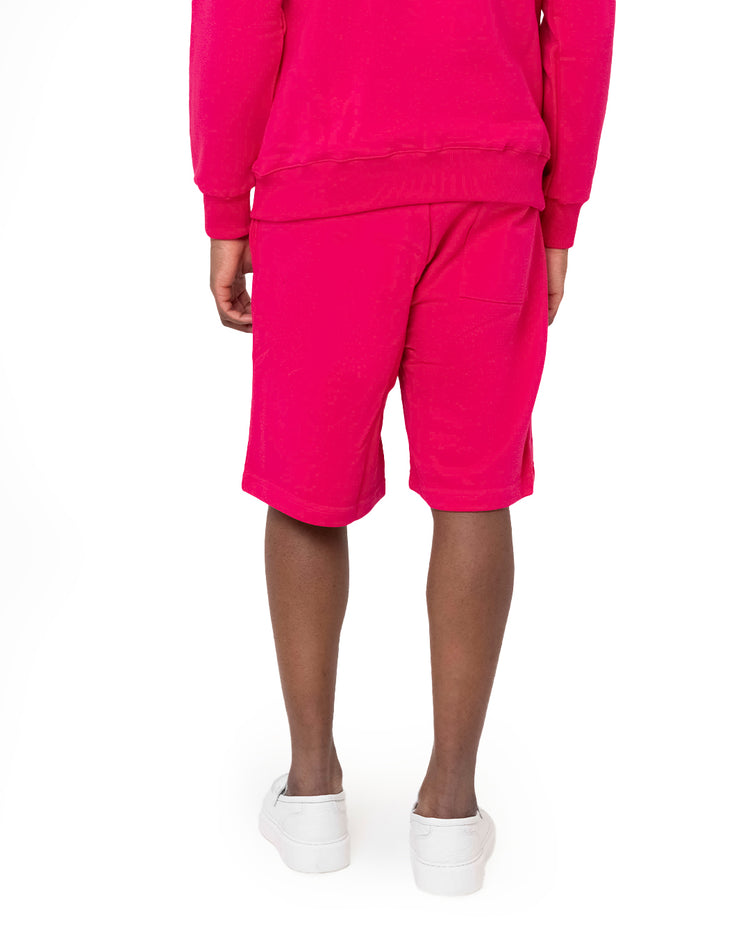Why not brand Short in Tuta Vestibilità Comfort Laccio Vita Fino Al -60%