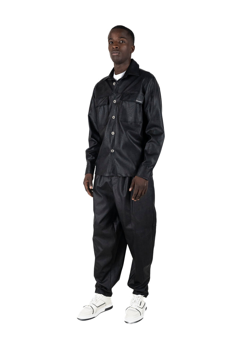 Why not brand Pantalone Nero Sconto
