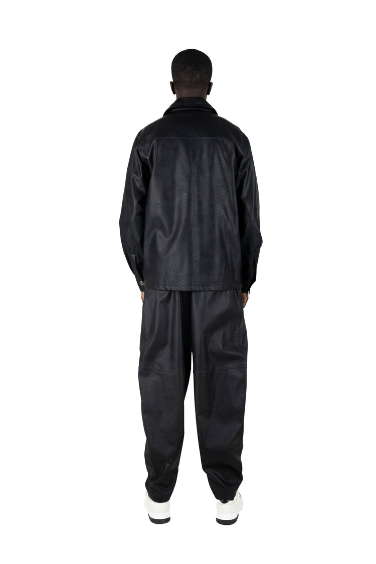 Why not brand Pantalone Nero Sconto