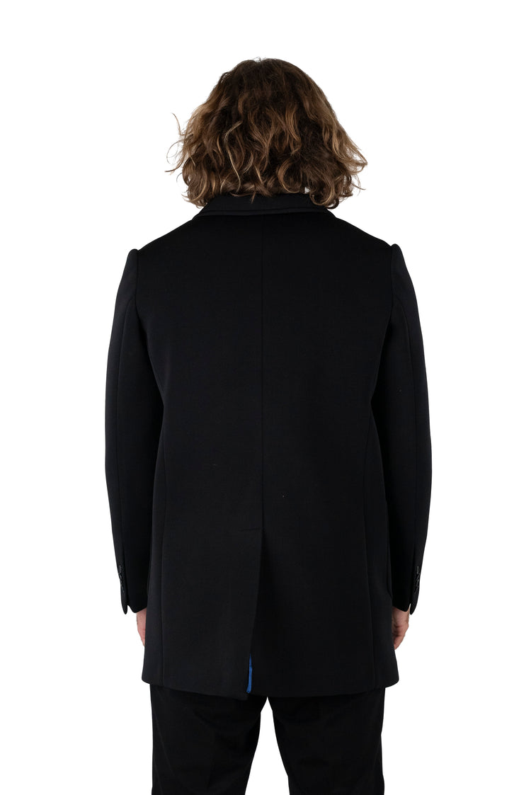 Why not brand Cappotto a 3 bottoni Online