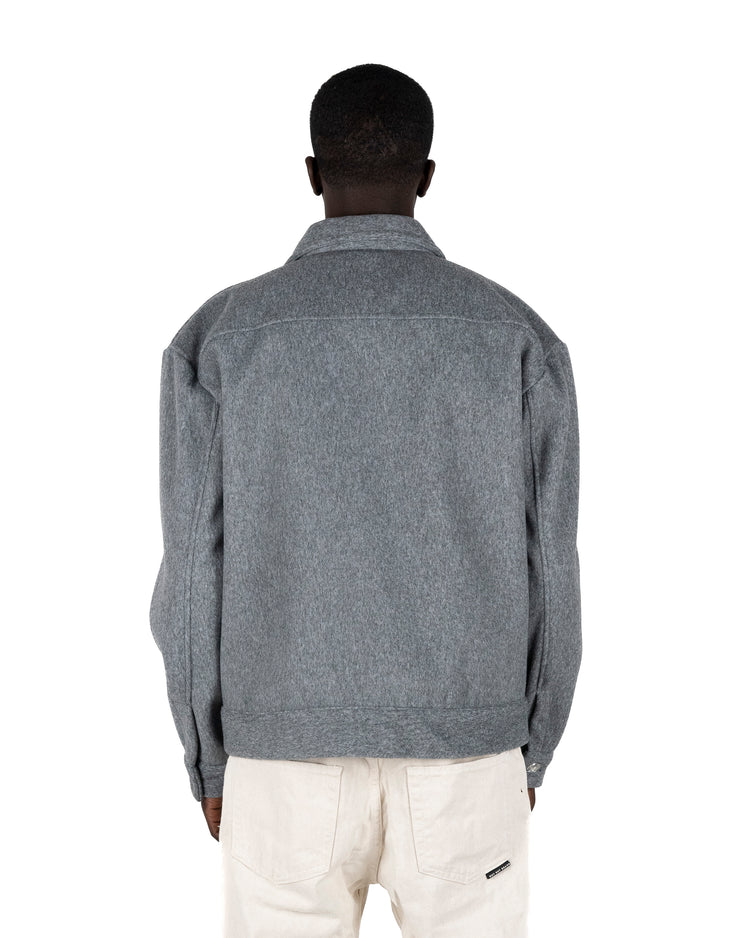 Why not brand Giacca-Camicia Basic Outlet