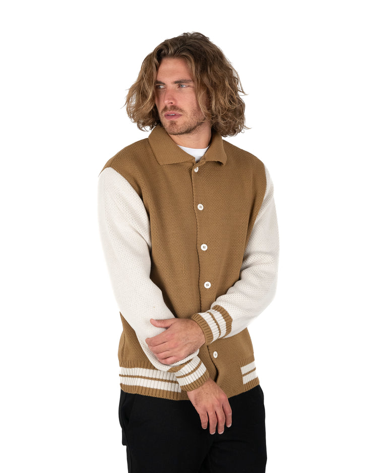 Why not brand Cardigan college Saldi