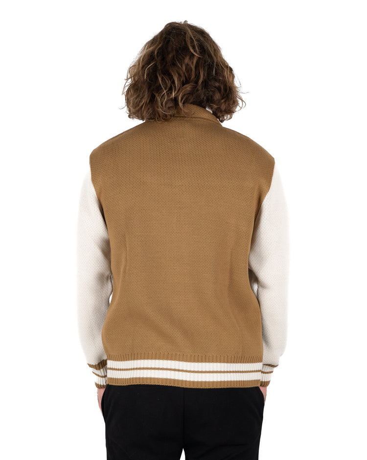 Why not brand Cardigan college Saldi