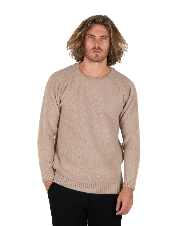 Why not brand Maglione liscio Offerte