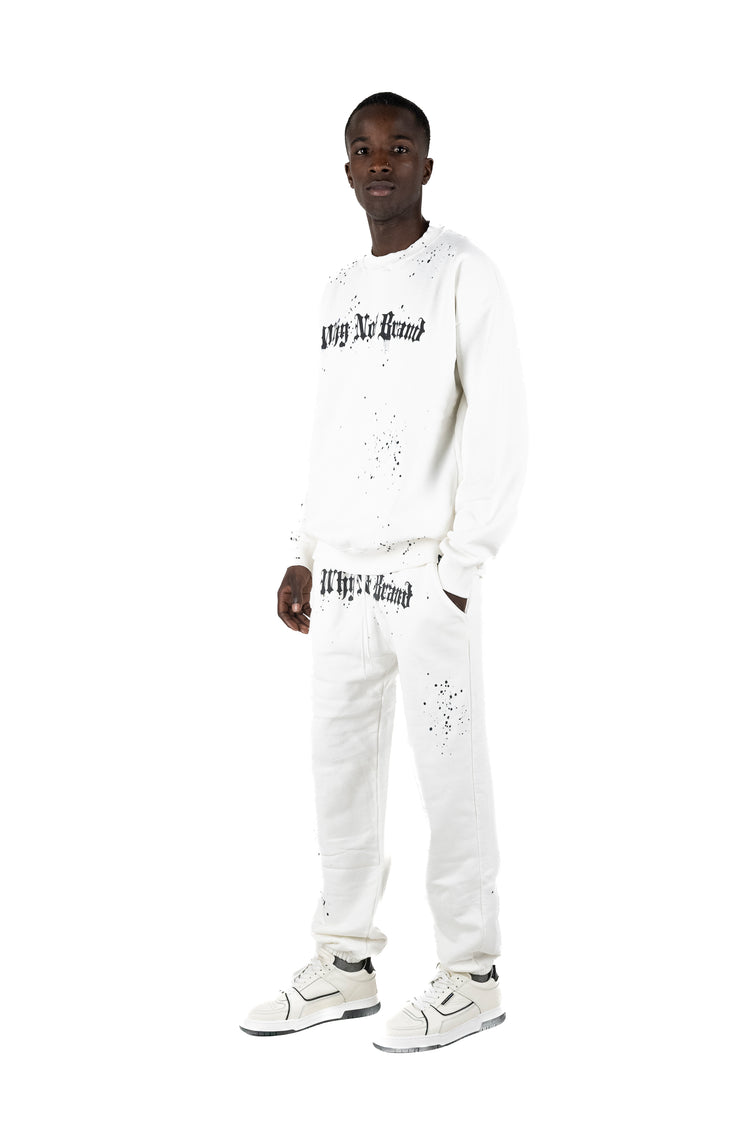 Why not brand Pantalone Why Not Brand