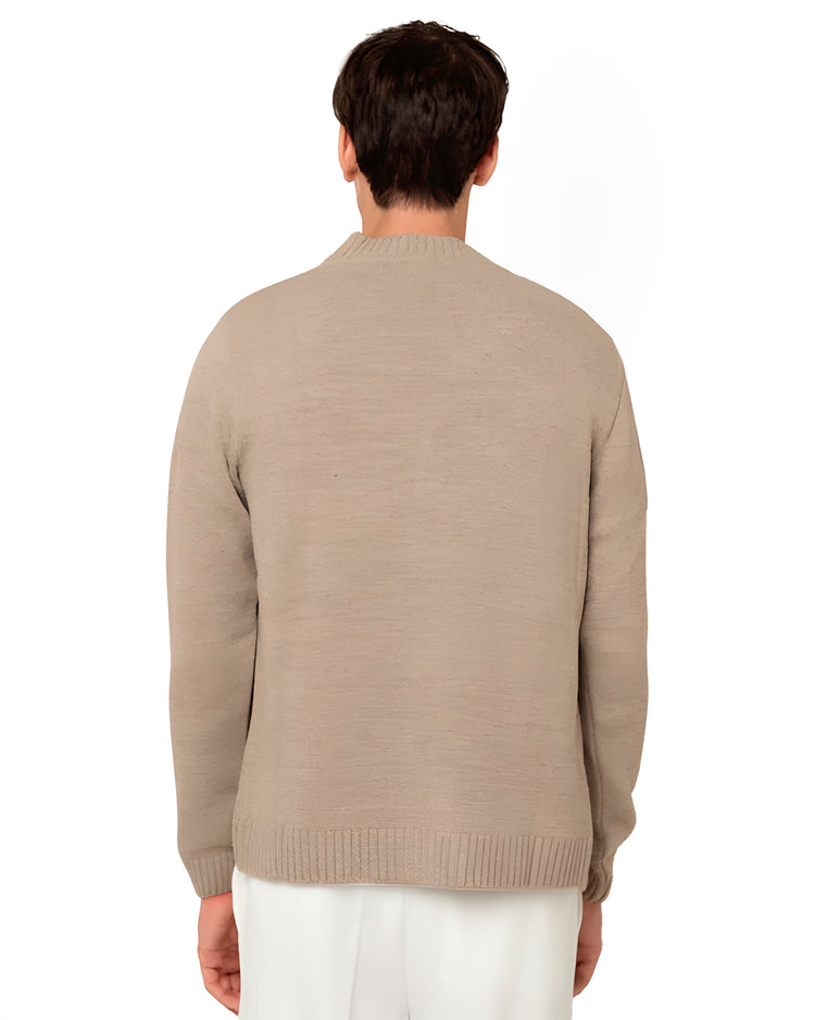 Why not brand Cardigan con bottoni e tasche 2025
