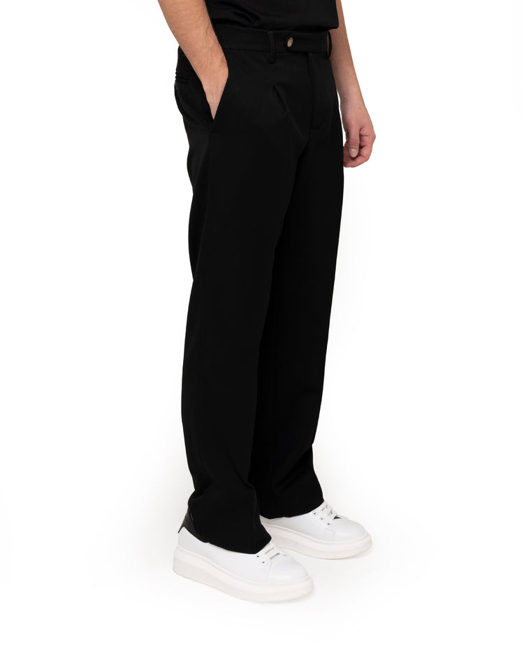 Why not brand Pantalone fondo ampio Promozione