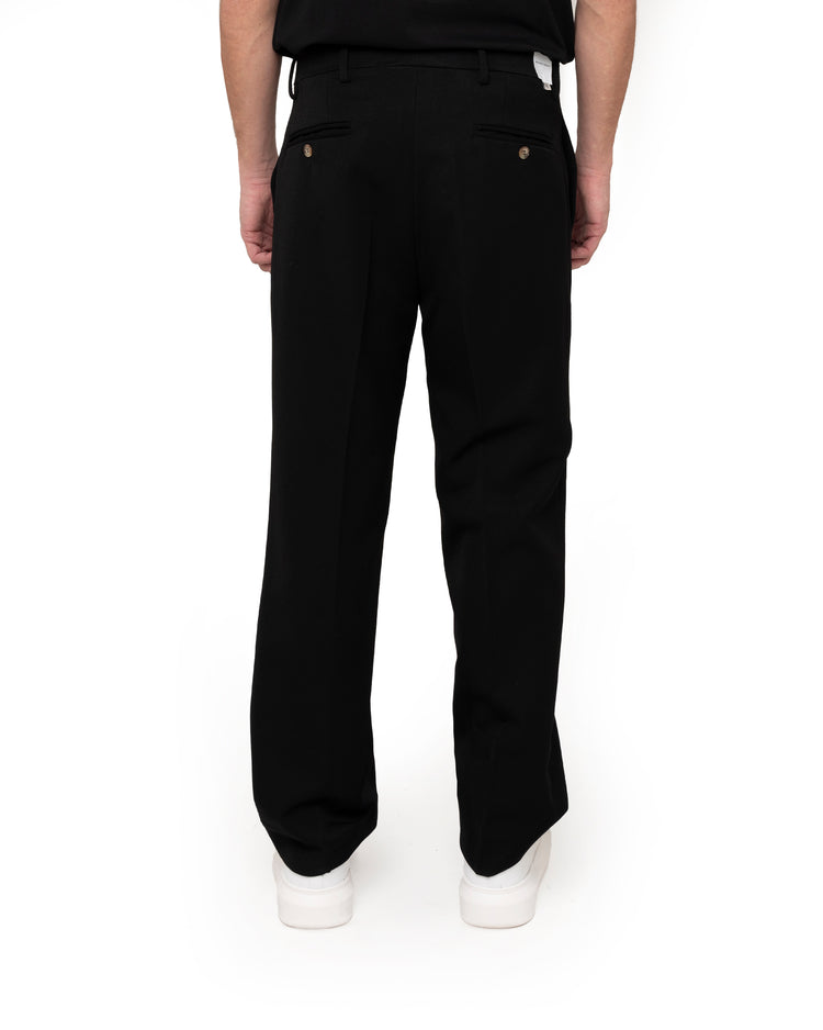 Why not brand Pantalone fondo ampio Promozione