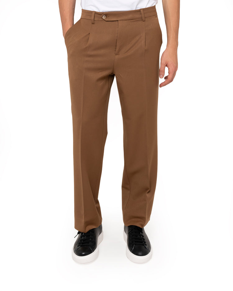 Why not brand Pantalone fondo ampio Promozione