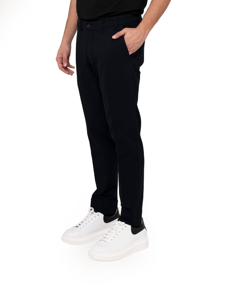 Why not brand Pantalone tasca a filo in punto Milano Spedizione Gratuita