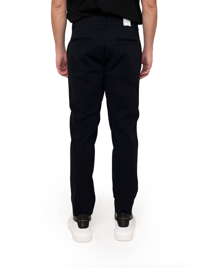 Why not brand Pantalone tasca a filo in punto Milano Spedizione Gratuita