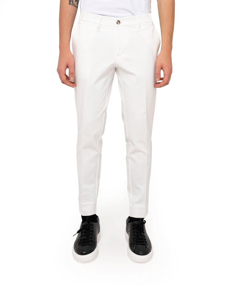 Why not brand Pantalone tasca a filo in punto Milano Spedizione Gratuita