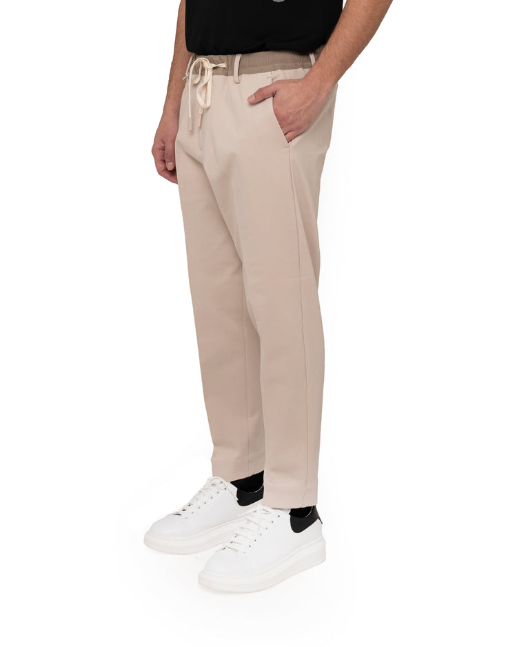 Why not brand Pantalone punto Milano con laccio Fino Al -60%