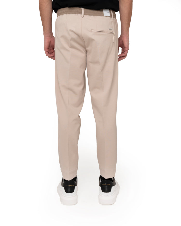 Why not brand Pantalone punto Milano con laccio Fino Al -60%