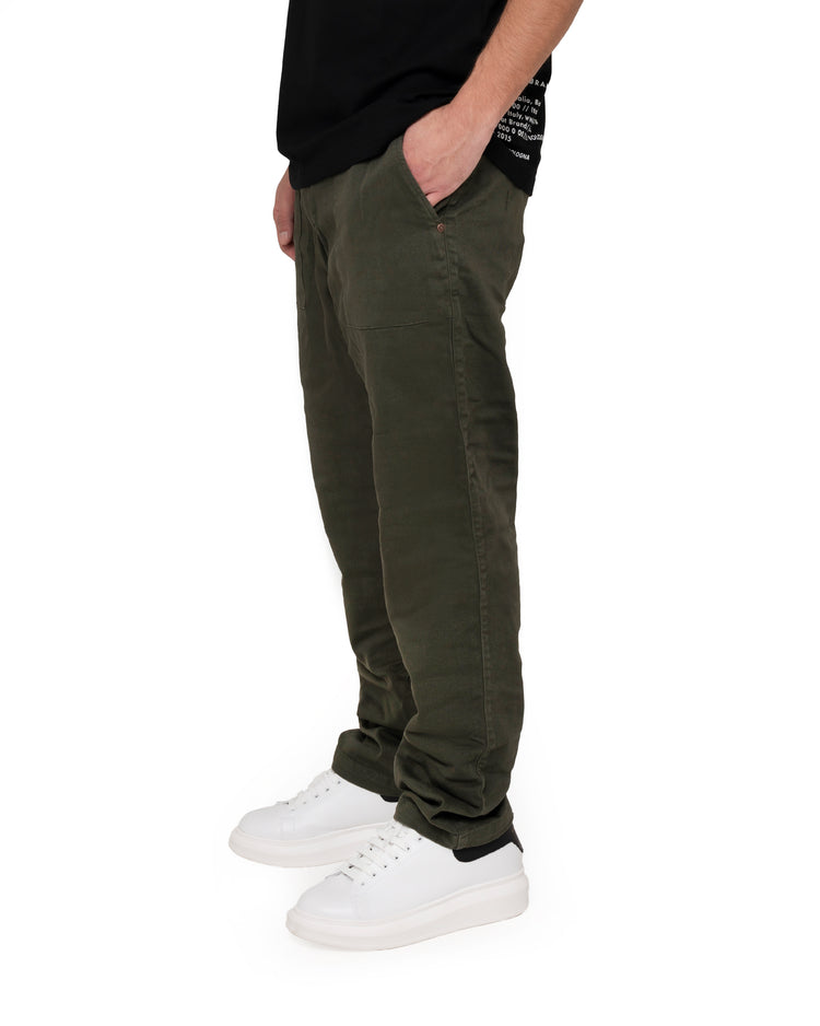 Why not brand Pantalone Rio stile worker Sottocosto