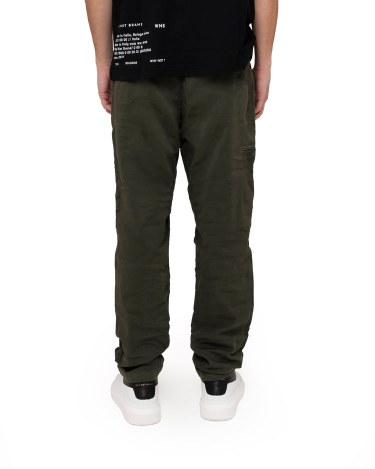Why not brand Pantalone Rio stile worker Sottocosto