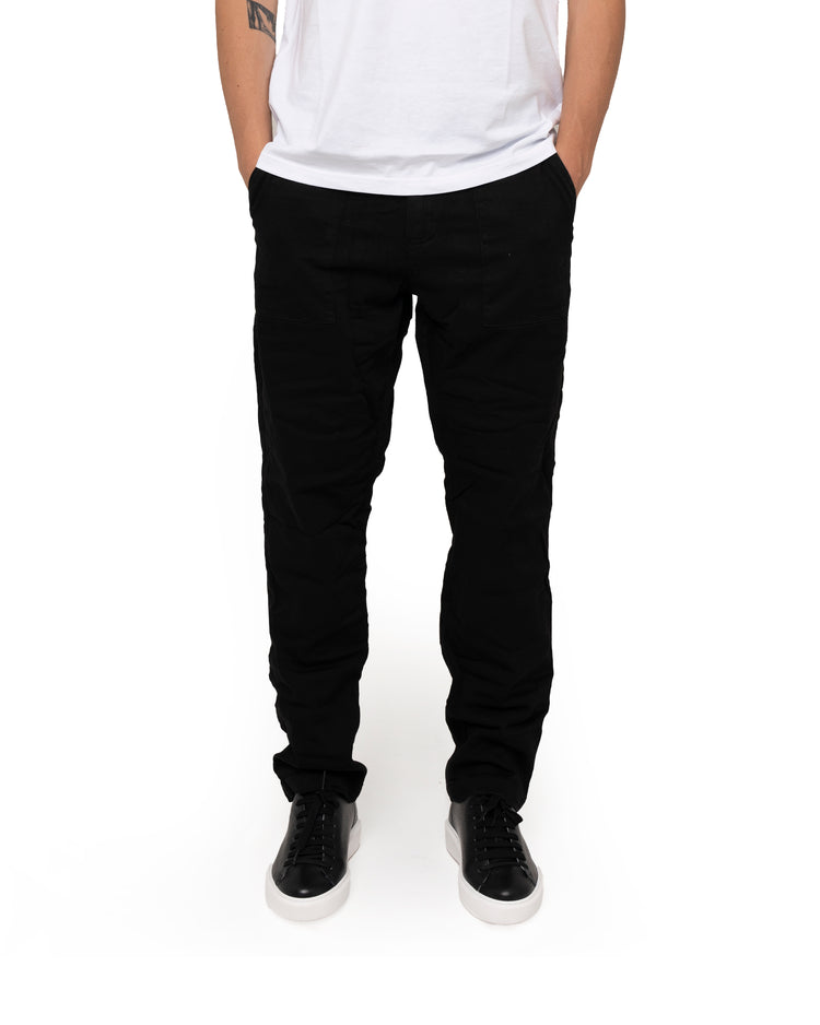 Why not brand Pantalone Rio stile worker Sottocosto