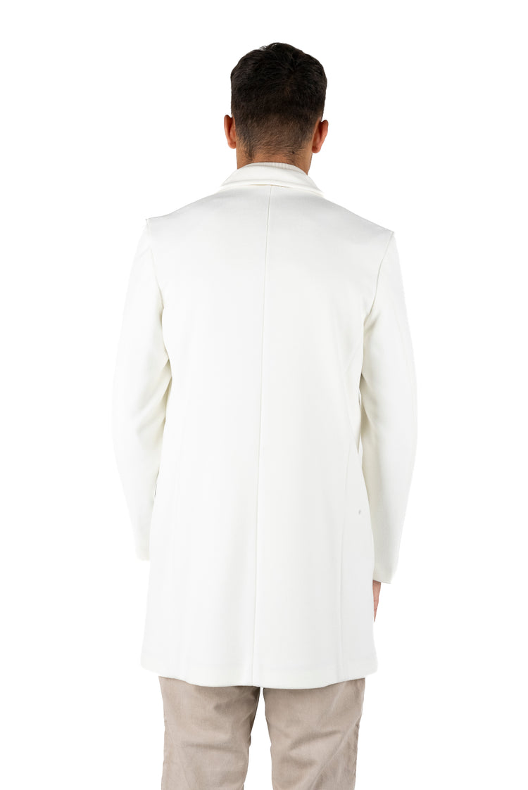 Why not brand Cappotto doppiopetto Dolcevita Convenienza