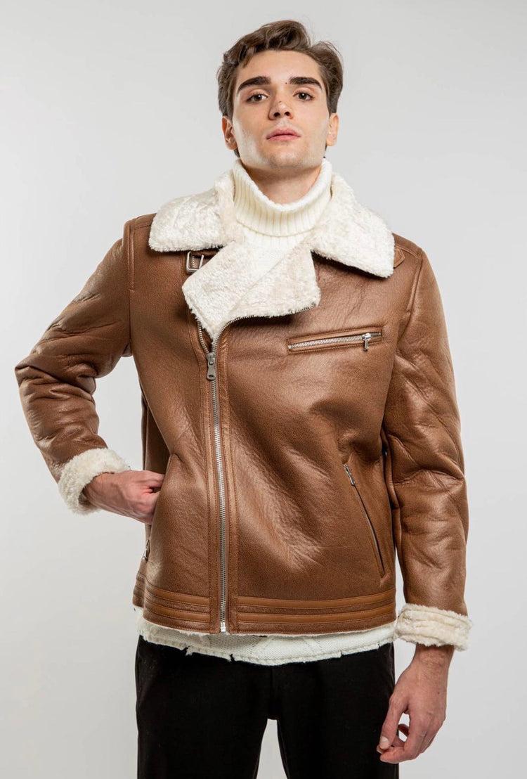 Why not brand Montone chiodo Presa