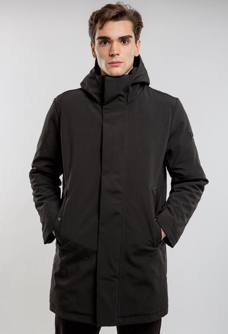Why not brand Giubbotto Termico Lungo Offerta