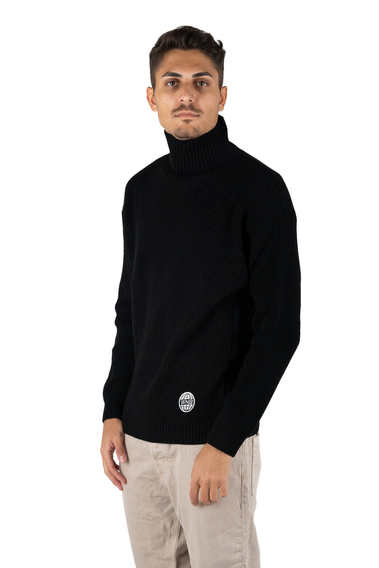 Why not brand Maglione Dolcevita WNB Economico