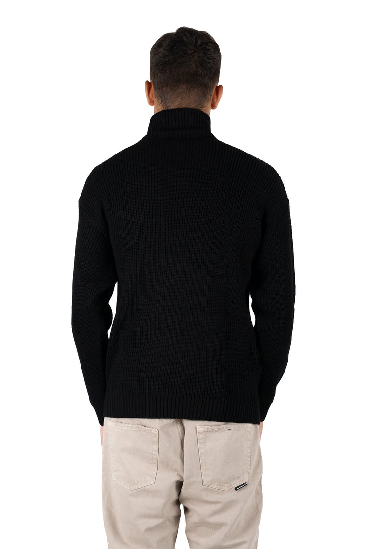 Why not brand Maglione Dolcevita WNB Economico