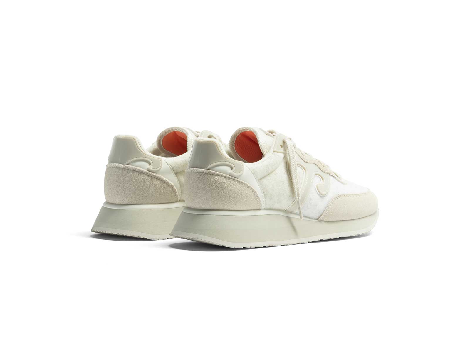 Wushu ruyi Master Wool 01 Acquista Ora