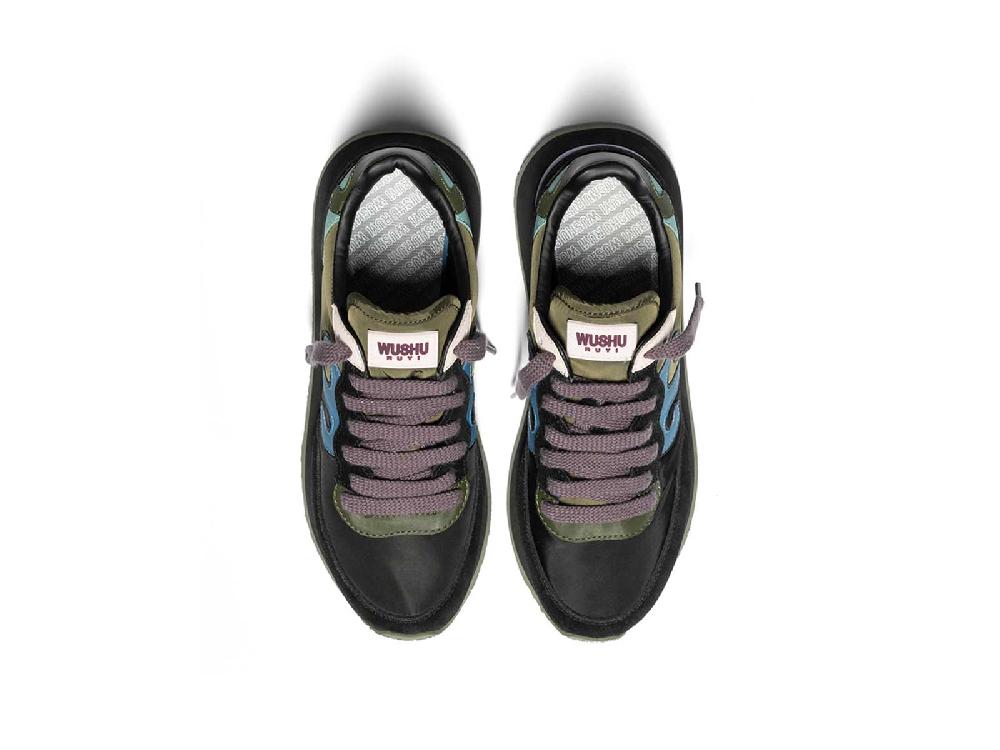 Wushu ruyi Master 505 Promozione Limitata