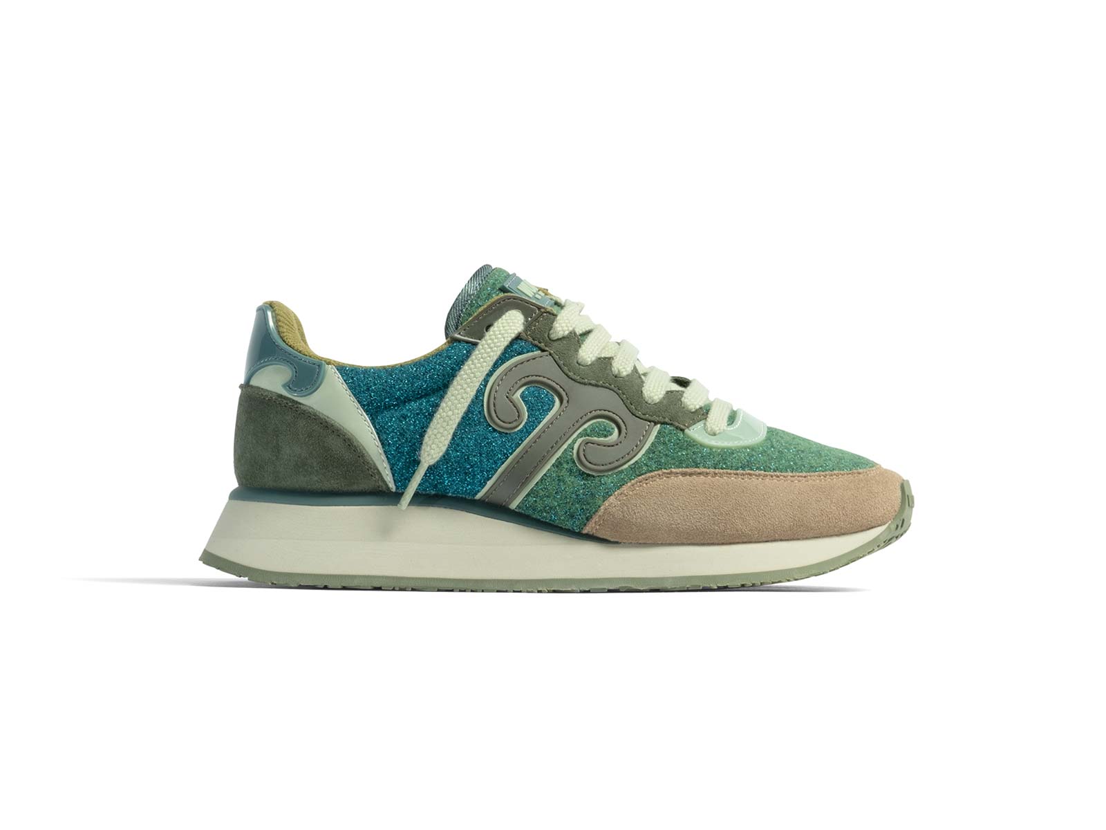 Wushu ruyi Master Wool 10 Saldi