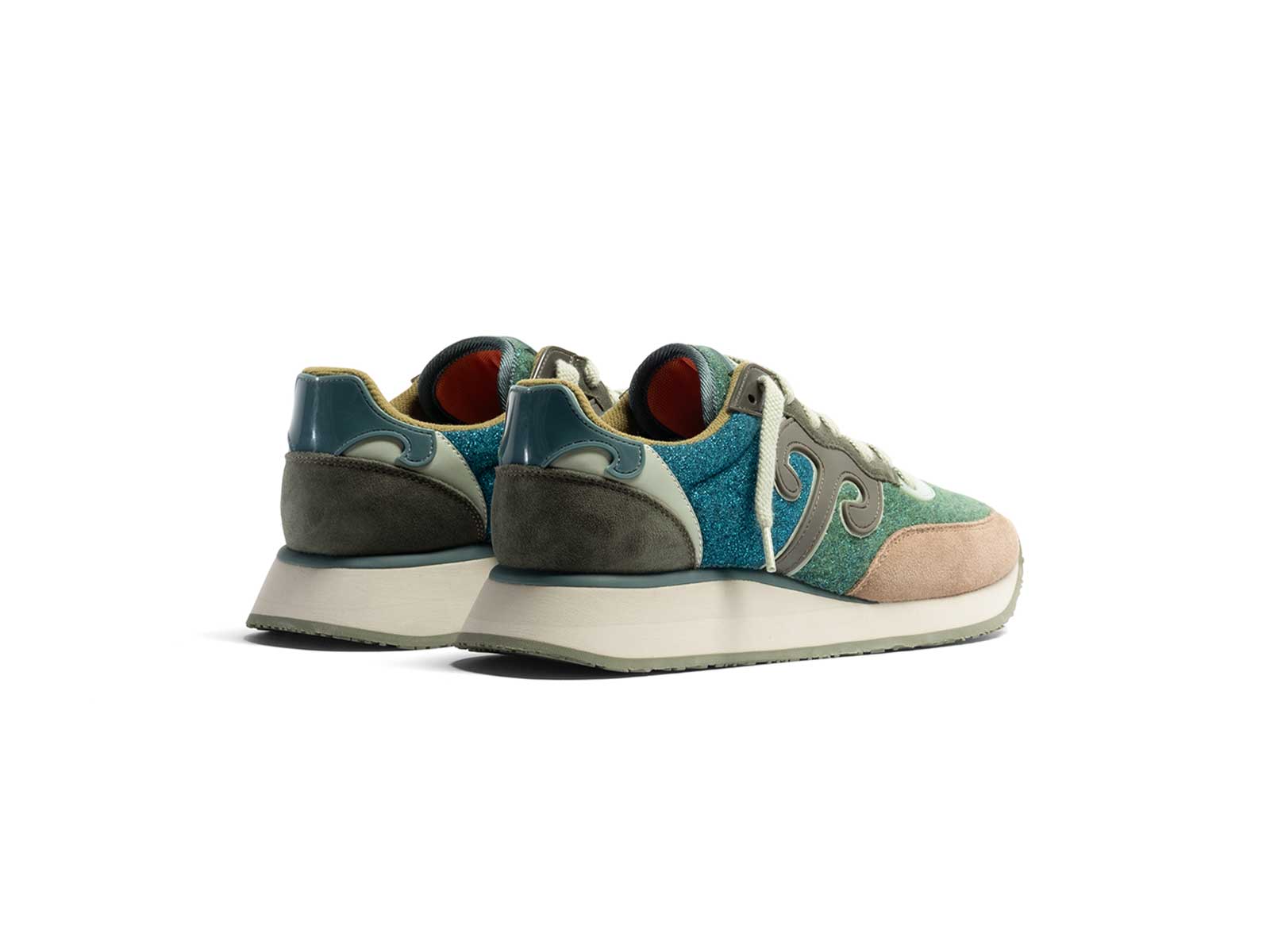 Wushu ruyi Master Wool 10 Saldi