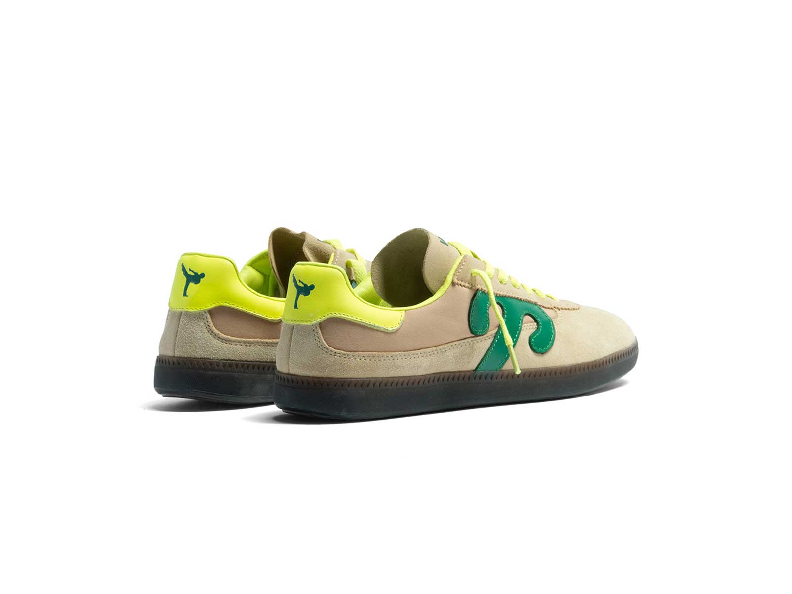 Wushu ruyi MONK 17 Promozione