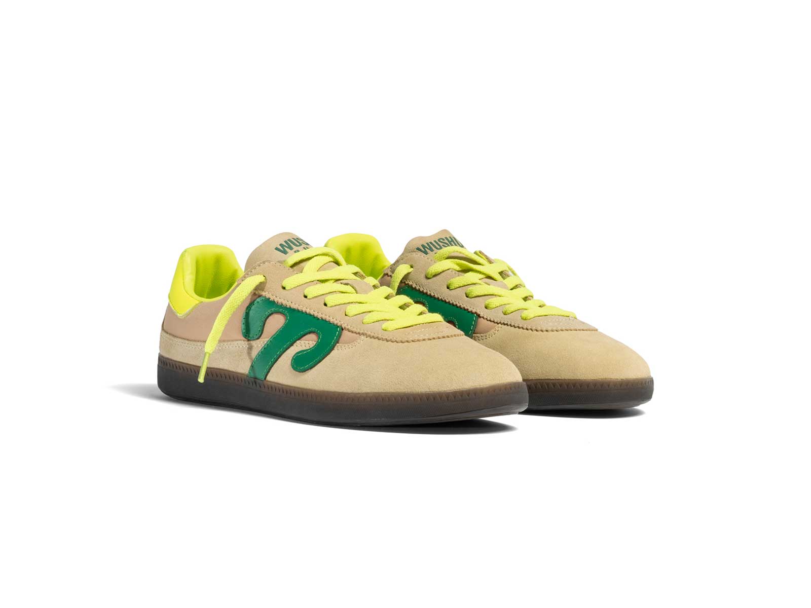 Wushu ruyi MONK 17 Promozione